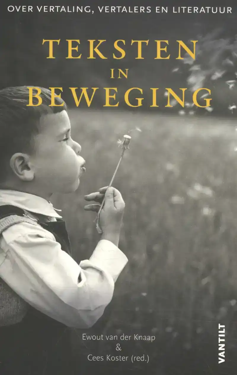 TEKSTEN IN BEWEGING