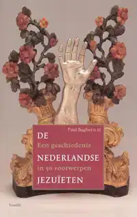 DE NEDERLANDSE JEZUIETEN