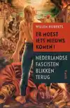 ER MOEST IETS NIEUWS KOMEN!