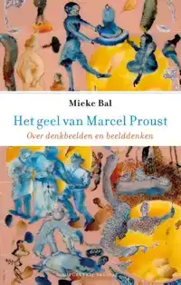 HET GEEL VAN MARCEL PROUST