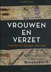 VROUWEN EN VERZET