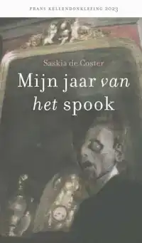 MIJN JAAR VAN HET SPOOK