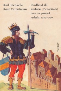 OUDHEID ALS AMBITIE
