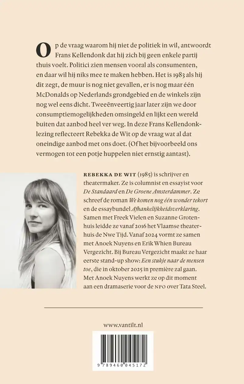 WE GINGEN TOCH HUPPELEN?