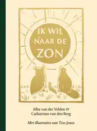 IK WIL NAAR DE ZON