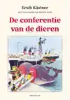 DE CONFERENTIE VAN DE DIEREN