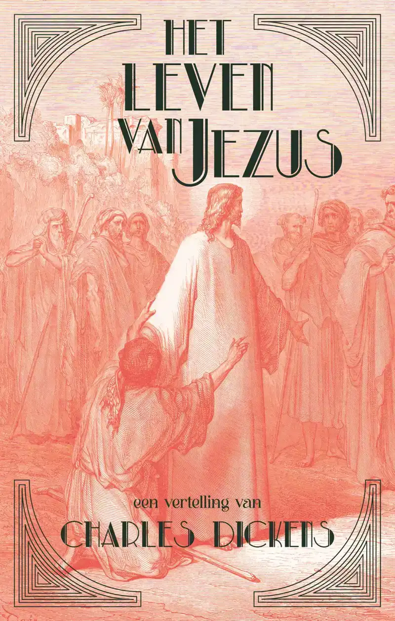 HET LEVEN VAN JEZUS
