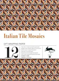 ITALIAN TILE MOSAIES