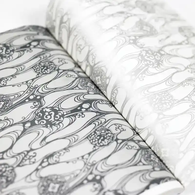 JAPANESE PATTERNS