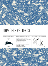 JAPANESE PATTERNS