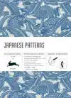 JAPANESE PATTERNS