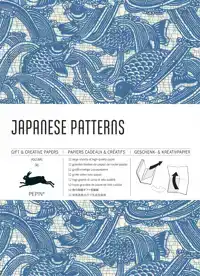JAPANESE PATTERNS