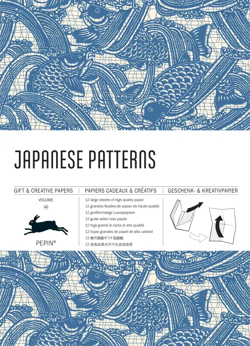 JAPANESE PATTERNS