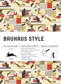 BAUHAUS STYLE