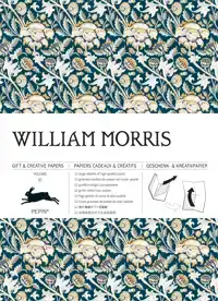WILLIAM MORRIS