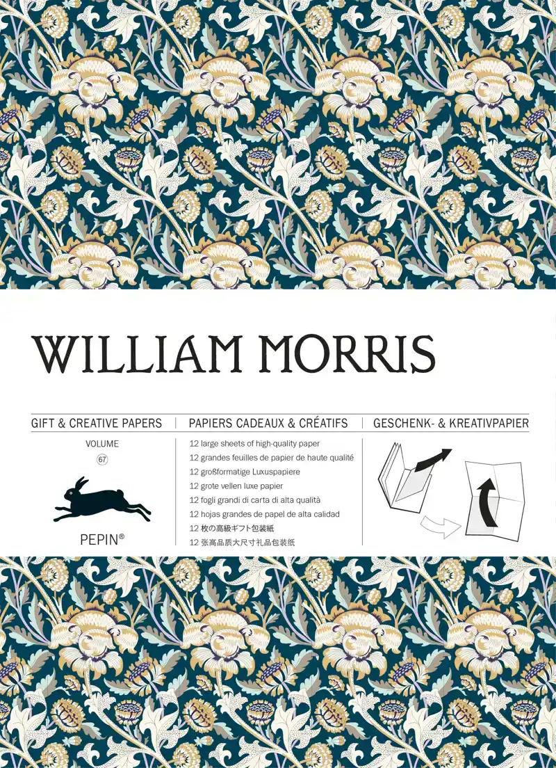 WILLIAM MORRIS