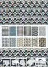 ART DECO TILES