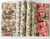 FLOWER PRINTS