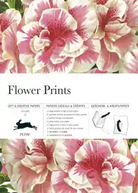FLOWER PRINTS