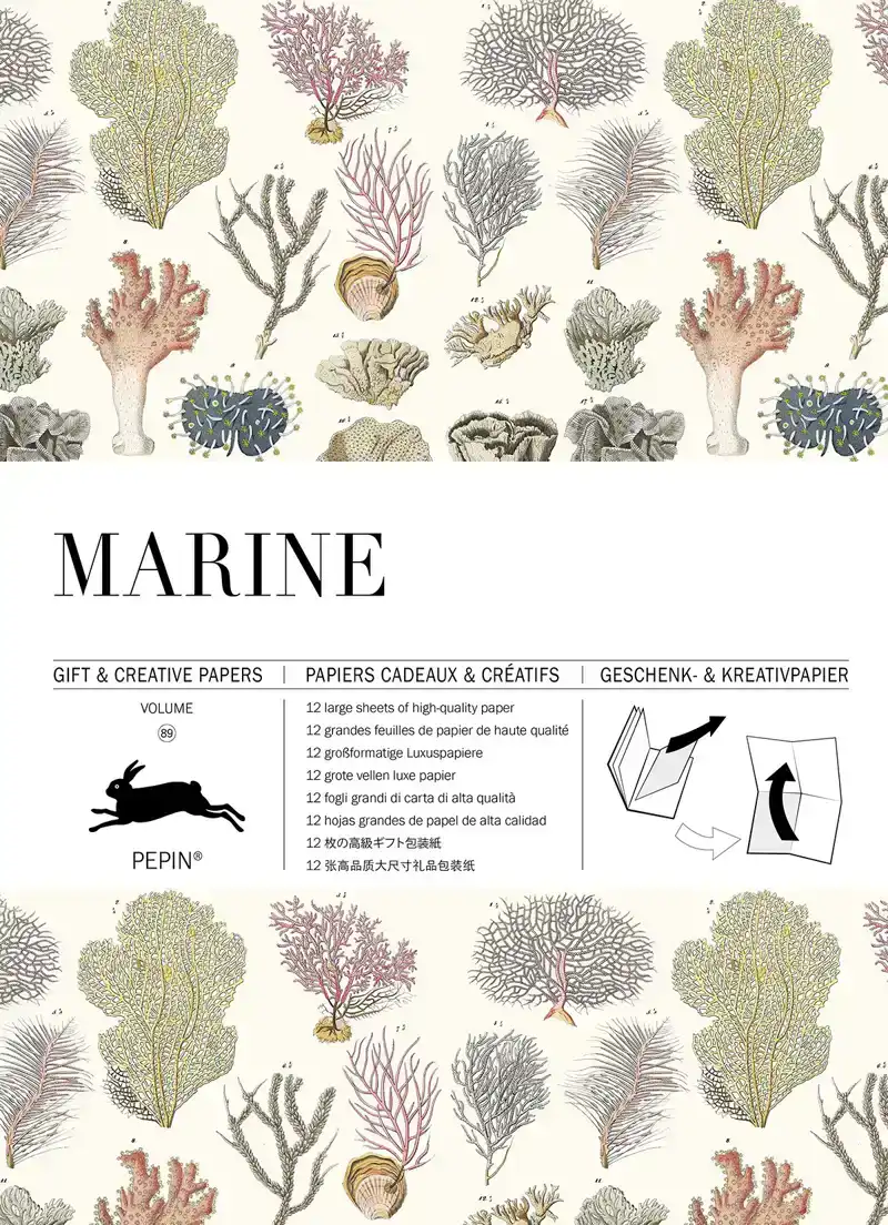 MARINE