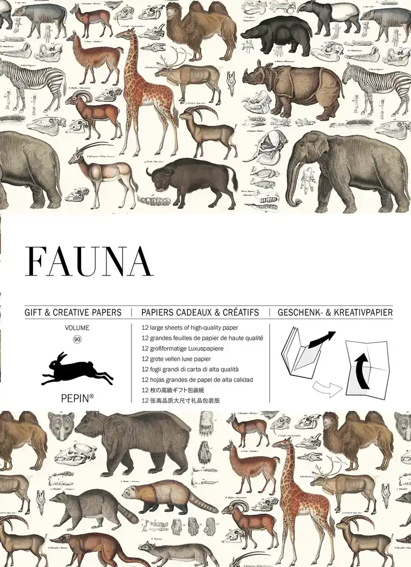 FAUNA