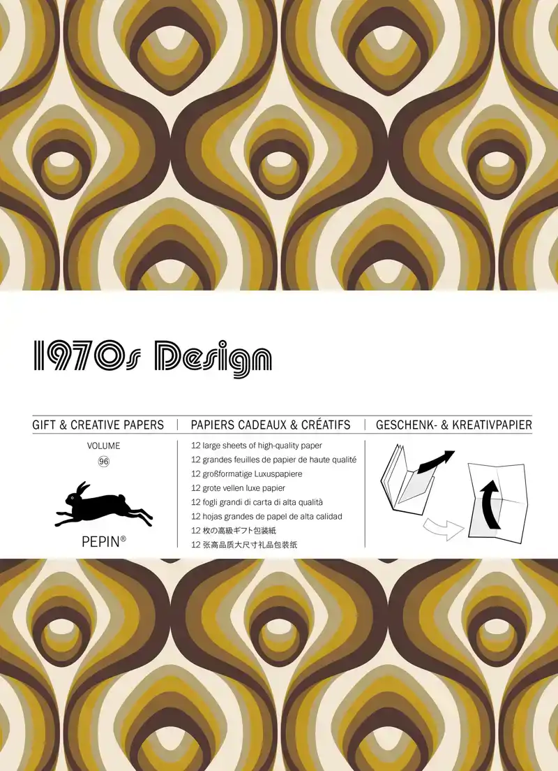 1970S DESIGN