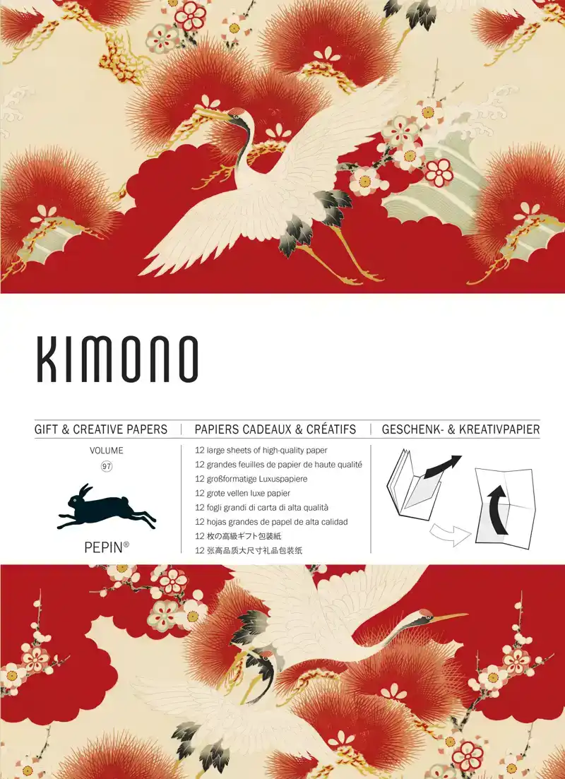 KIMONO