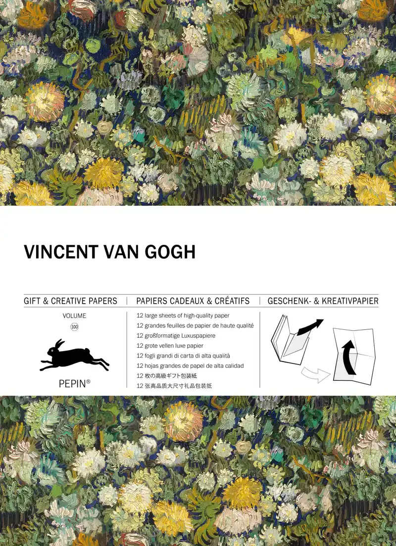 VINCENT VAN GOGH