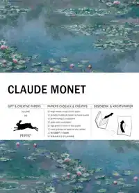 CLAUDE MONET