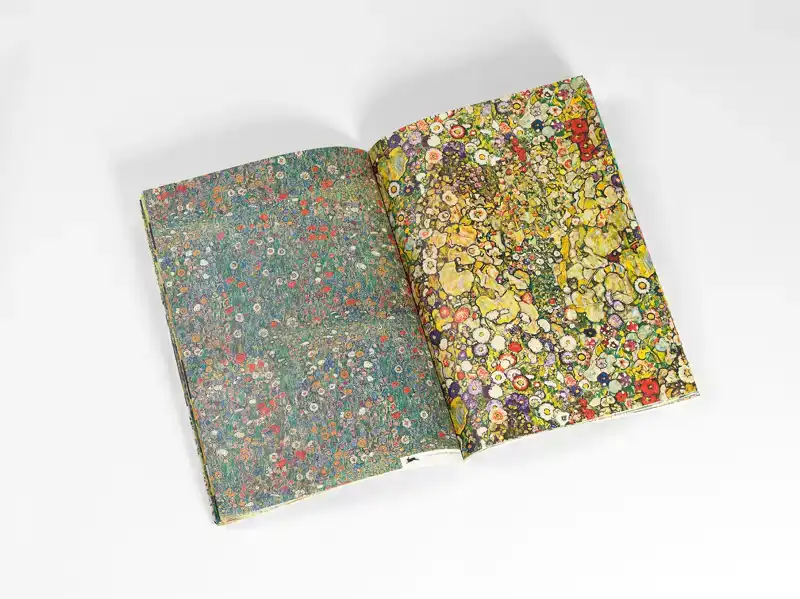 GUSTAV KLIMT