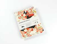 JAPANESE BUTTERFLIES