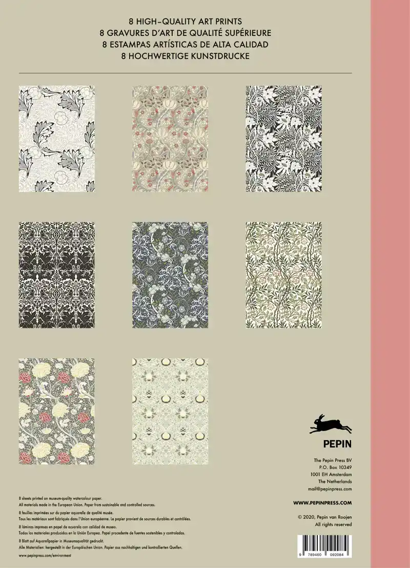 WILLIAM MORRIS