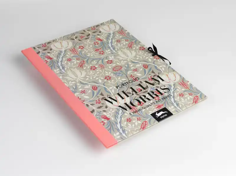 WILLIAM MORRIS
