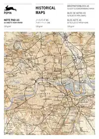HISTORICAL MAPS