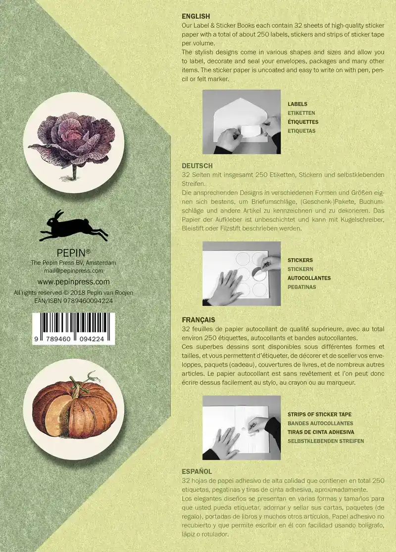 NATURAL HISTORY