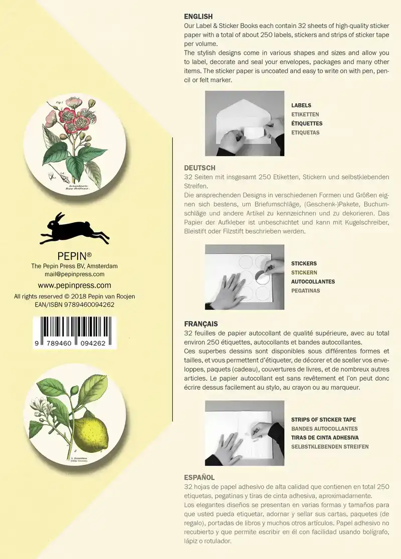 FLORA