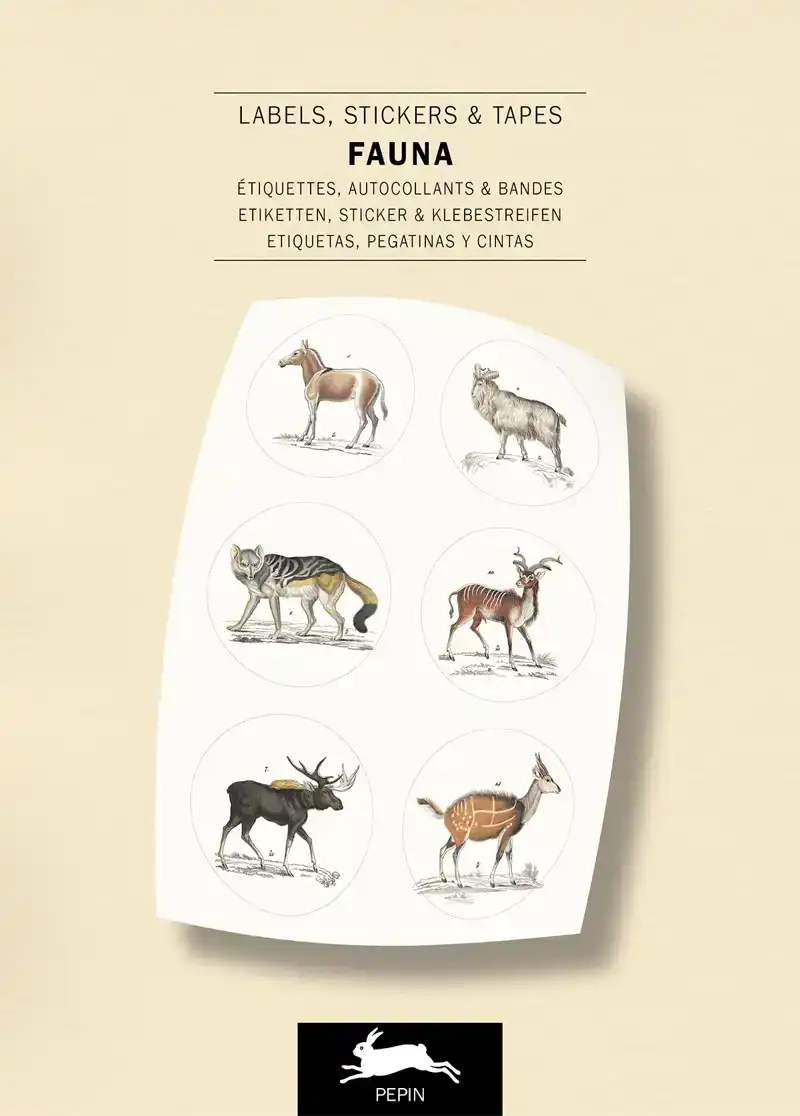 FAUNA