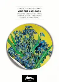 VINCENT VAN GOGH