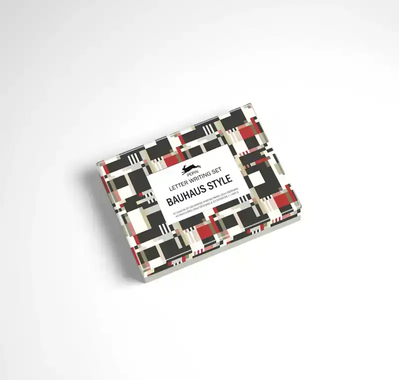 BAUHAUS