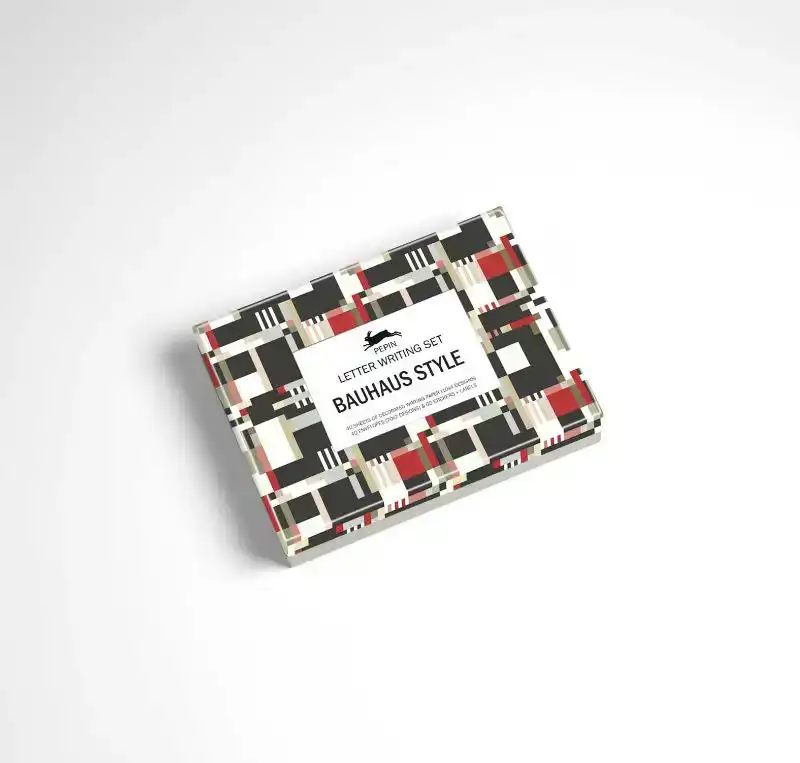 BAUHAUS