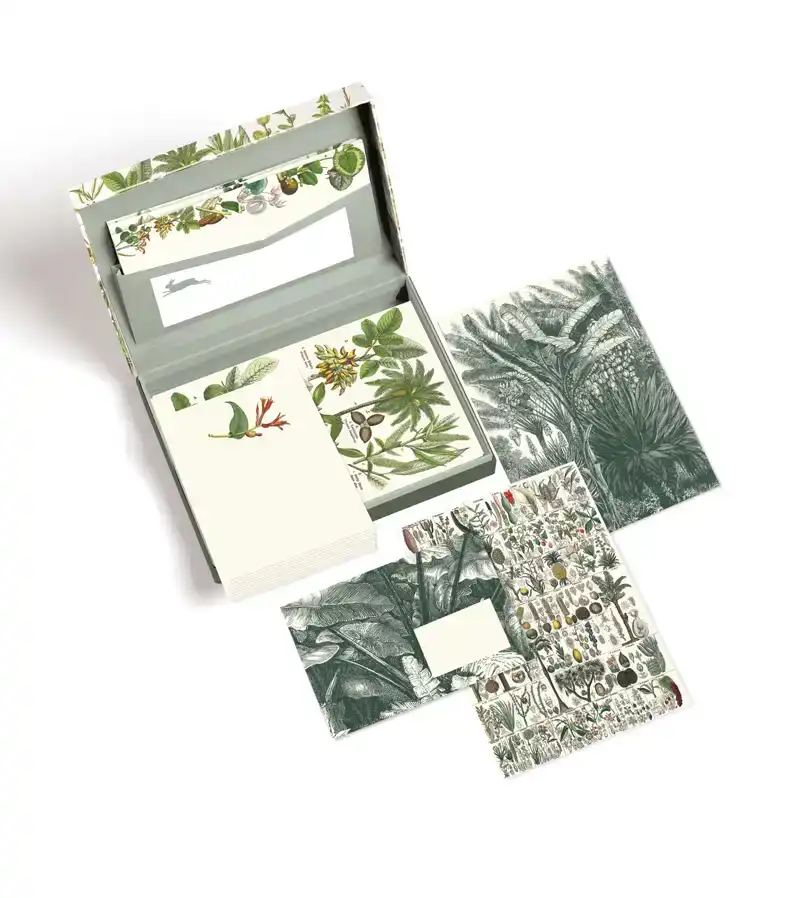BOTANICAL
