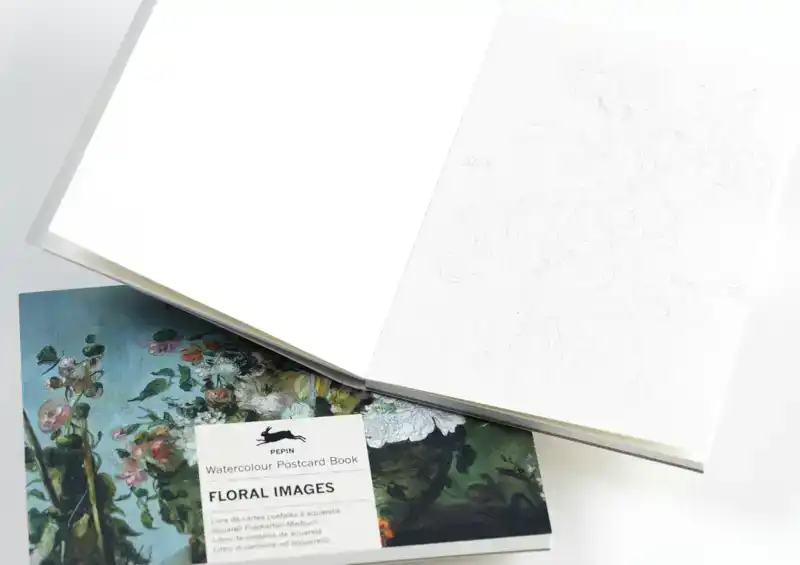 FLORAL IMAGES