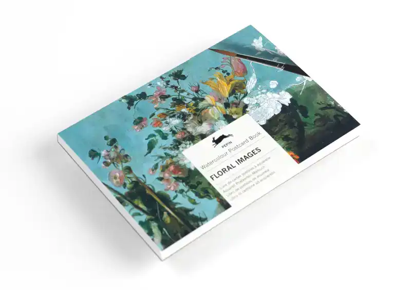 FLORAL IMAGES