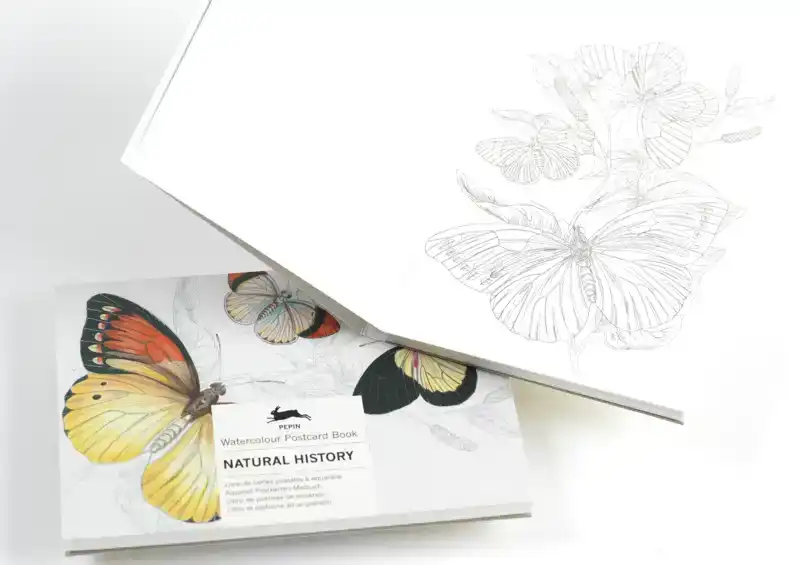 NATURAL HISTORY