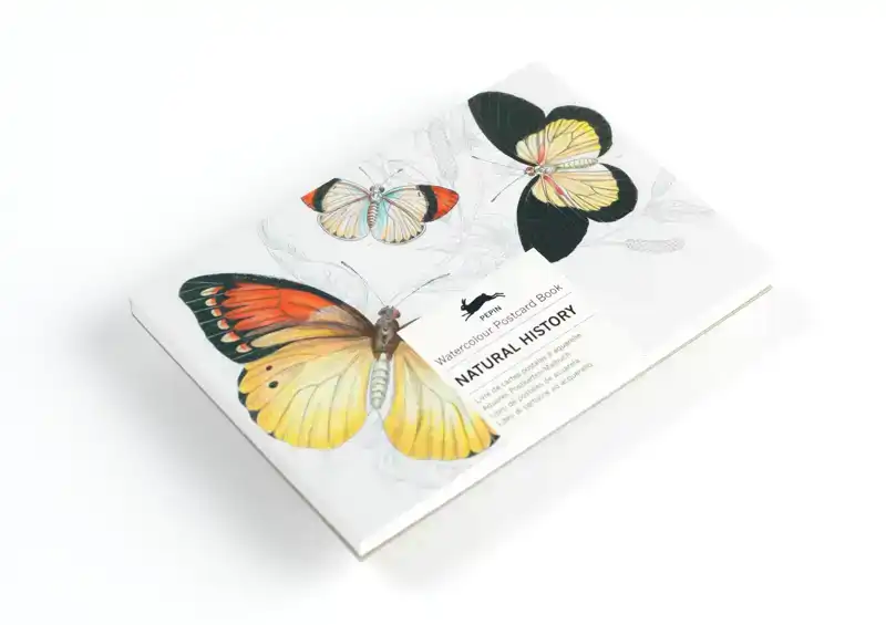 NATURAL HISTORY