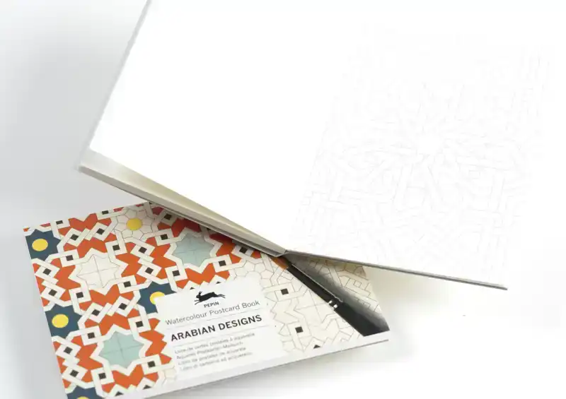 ARABIAN DESIGNS