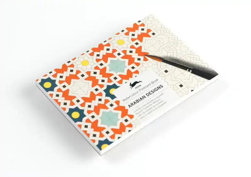 ARABIAN DESIGNS