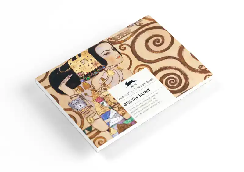 GUSTAV KLIMT