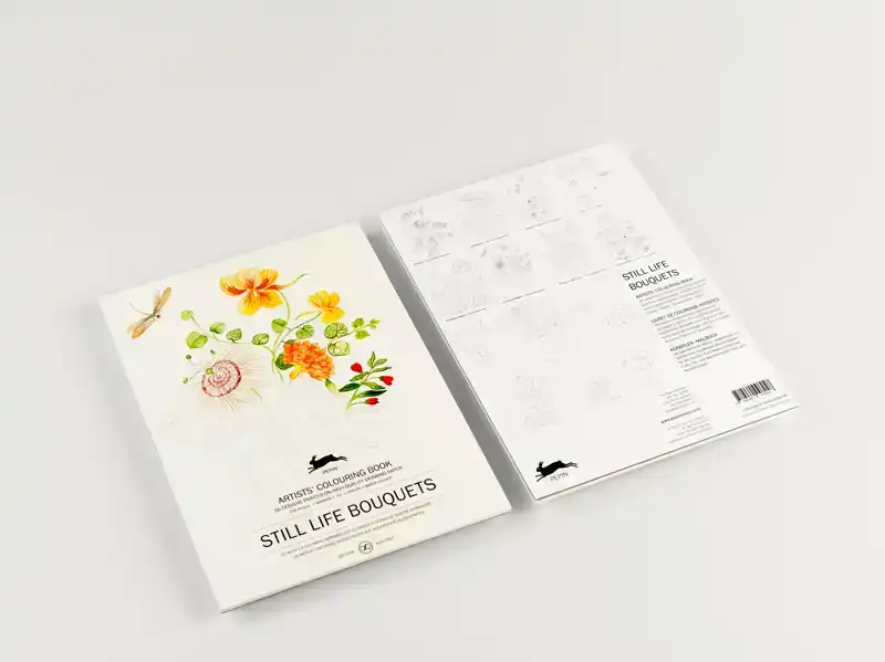 STILL LIFE BOUQUETS
