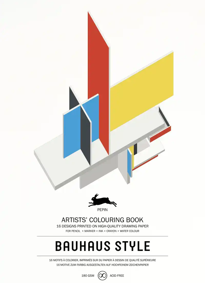 BAUHAUS STYLE